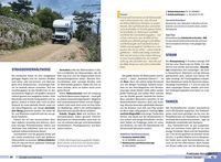 Reise Know-How Wohnmobil-Tourguide Kroatien – Küste und Inseln mit den schönsten Nationalparks