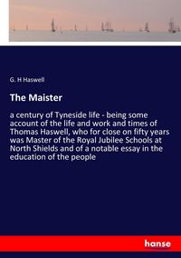 Produktbild: The Maister