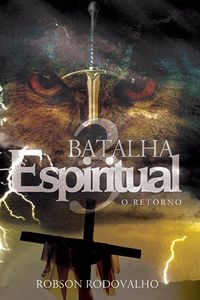Produktbild: Batalha espiritual
