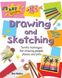 Produktbild: Drawing & Sketching