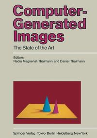 Produktbild: Computer-Generated Images