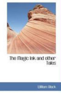 Produktbild: The Magic Ink and Other Tales