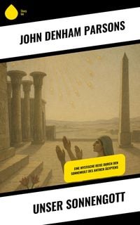 Produktbild: Unser Sonnengott