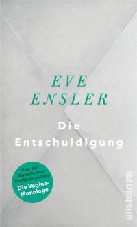 Produktbild: Die Entschuldigung