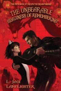 Produktbild: The Unbearable Heaviness of Remembering