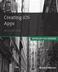 Produktbild: Creating Ios Apps 2/e
