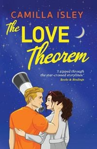 Produktbild: The Love Theorem