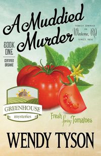 Produktbild: A Muddied Murder