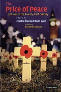 Produktbild: Price of Peace