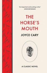 Produktbild: The Horse's Mouth