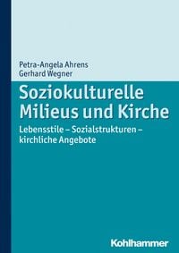 Produktbild: Soziokulturelle Milieus und Kirche
