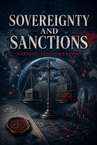 Produktbild: Sovereignty and Sanctions: Nations' Legal Weapons
