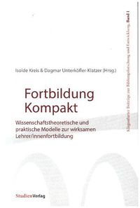 Bild vom Artikel Fortbildung Kompakt vom Autor Isolde Kreis