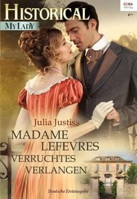 Produktbild: Madame Lefevres verruchtes Verlangen