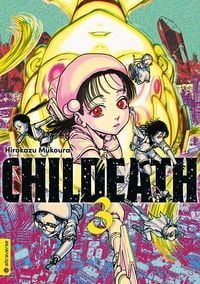 Produktbild: Childeath 03