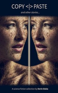 Produktbild: COPY PASTE and other stories