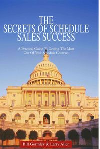 Produktbild: The Secrets of Schedule Sales Success