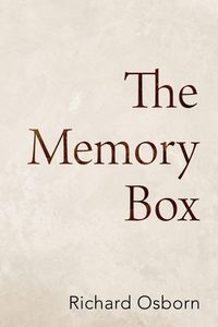 Produktbild: The Memory Box