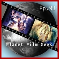 Produktbild: Planet Film Geek, PFG Episode 93: Ready Player One, Das Zeitr&auml;tsel