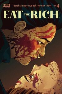 Produktbild: Eat the Rich #4