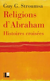 Produktbild: Religions d'Abraham