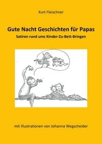 Produktbild: Gute Nacht Geschichten f&uuml;r Papas
