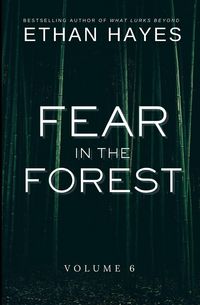 Produktbild: Fear in the Forest