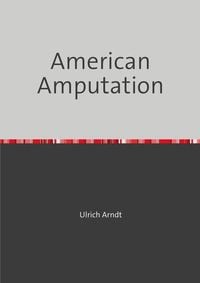 Produktbild: American Amputation