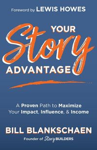 Produktbild: Your Story Advantage