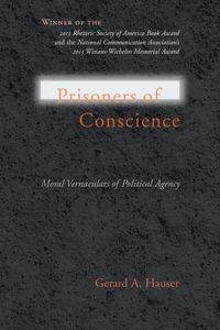 Produktbild: Prisoners of Conscience