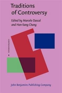 Produktbild: Traditions of Controversy