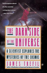 Produktbild: The Dark Side of the Universe