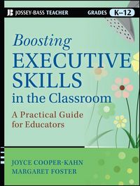 Produktbild: Boosting Executive Skills in the Classroom