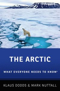Produktbild: The Arctic