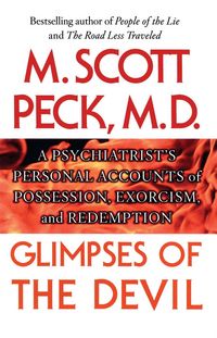 Produktbild: Glimpses of the Devil