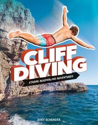 Produktbild: Cliff Diving