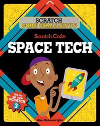 Produktbild: Scratch Code Space Tech