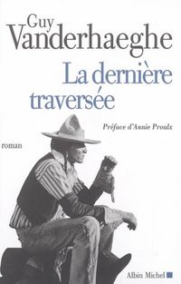 Produktbild: Fre-Derniere Traversee (la)