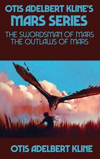 Produktbild: Otis Adelbert Kline's Mars Series