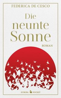 Produktbild: Die neunte Sonne