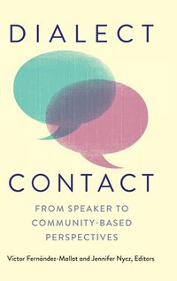 Produktbild: Dialect Contact