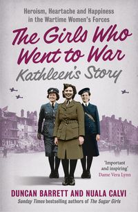 Produktbild: Kathleen's Story