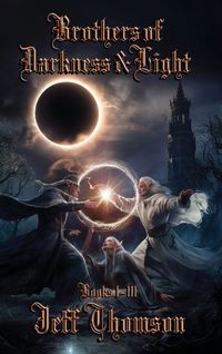 Produktbild: Brothers of Darkness and Light