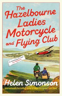 Produktbild: The Hazelbourne Ladies Motorcycle and Flying Club