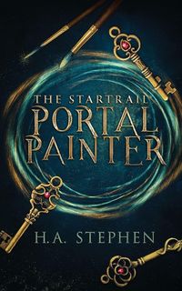 Produktbild: The Startrail