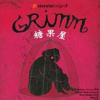Produktbild: 糖果屋