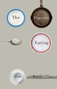 Produktbild: The Practice of Eating