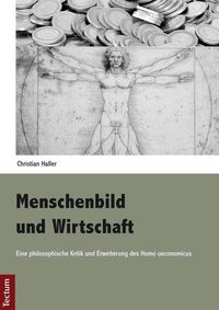 Produktbild: Menschenbild und Wirtschaft