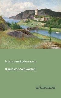 Produktbild: Karin von Schweden