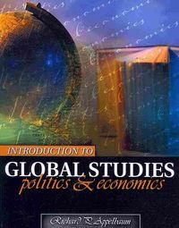 Produktbild: Introduction to Global Studies